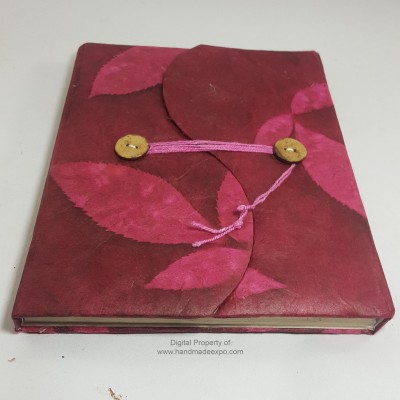 Lokta paper Notebook-18090