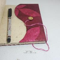 thumb1-Lokta paper Notebook-18090