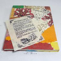 thumb2-Lokta paper Notebook-18095
