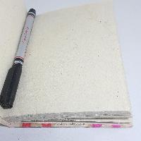 thumb1-Lokta paper Notebook-18098