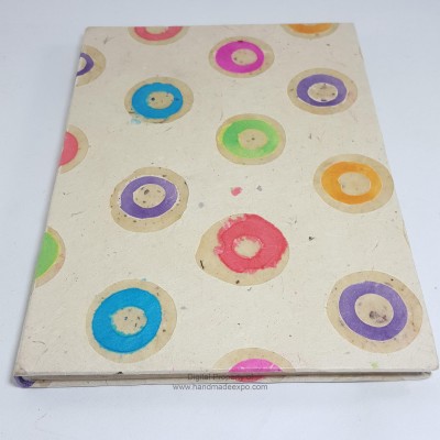 Lokta paper Notebook-18099