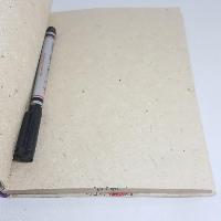 thumb1-Lokta paper Notebook-18099