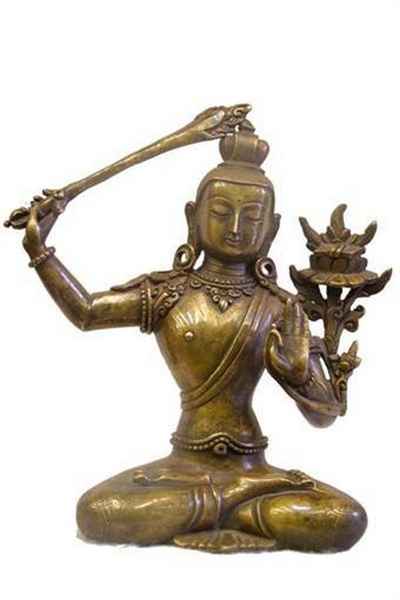 Manjushri-181