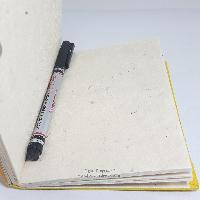 thumb1-Lokta paper Notebook-18103