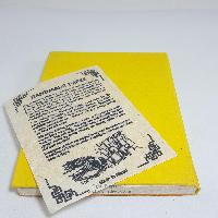 thumb2-Lokta paper Notebook-18103