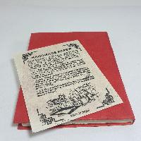 thumb2-Lokta paper Notebook-18105