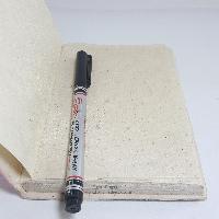 thumb1-Lokta paper Notebook-18106