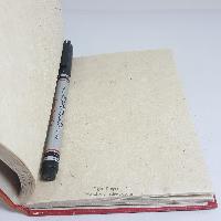 thumb1-Lokta paper Notebook-18108