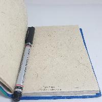 thumb1-Lokta paper Notebook-18109
