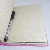 thumb1-Lokta paper Notebook-18114