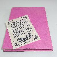 thumb2-Lokta paper Notebook-18114