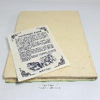 thumb2-Lokta paper Notebook-18116