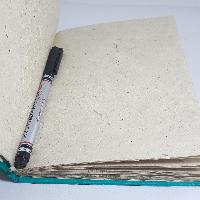thumb1-Lokta paper Notebook-18118