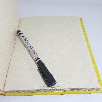 thumb1-Lokta paper Notebook-18119