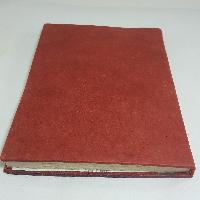 thumb2-Lokta paper Notebook-18120