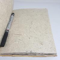 thumb1-Lokta paper Notebook-18121