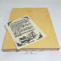 thumb2-Lokta paper Notebook-18121
