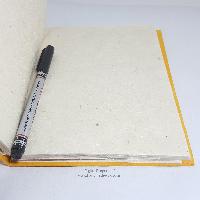 thumb1-Lokta paper Notebook-18122