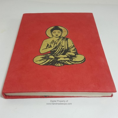 Lokta paper Notebook-18123