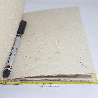 thumb1-Lokta paper Notebook-18124