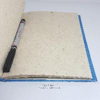 thumb1-Lokta paper Notebook-18125