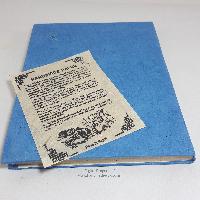 thumb2-Lokta paper Notebook-18125