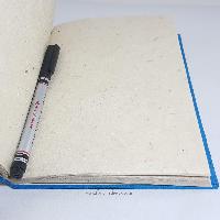 thumb1-Lokta paper Notebook-18126