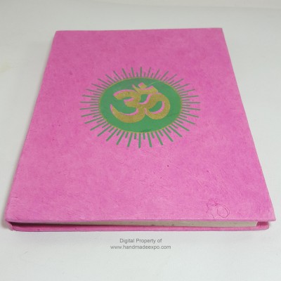 Lokta paper Notebook-18128