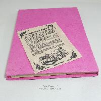 thumb2-Lokta paper Notebook-18128
