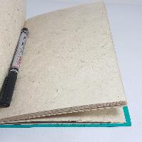 thumb1-Lokta paper Notebook-18129