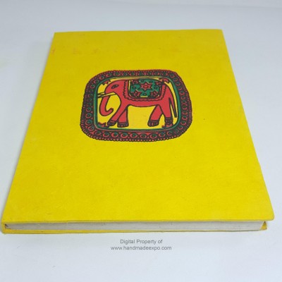 Lokta paper Notebook-18130