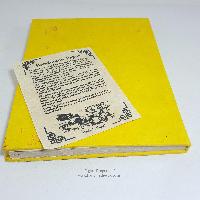 thumb2-Lokta paper Notebook-18130