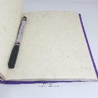 thumb1-Lokta paper Notebook-18131