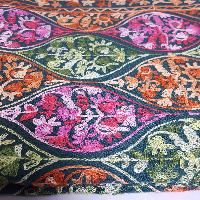 thumb1-Embroidery Shawl-18154