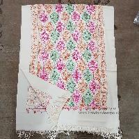 thumb3-Embroidery Shawl-18155