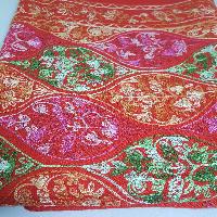 thumb1-Embroidery Shawl-18156