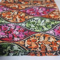 thumb1-Embroidery Shawl-18157