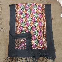 thumb3-Embroidery Shawl-18157