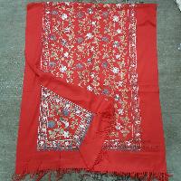 thumb3-Embroidery Shawl-18158