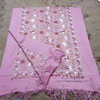 thumb3-Embroidery Shawl-18161