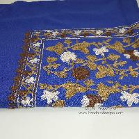 thumb2-Embroidery Shawl-18162