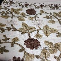 thumb1-Embroidery Shawl-18163