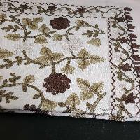 thumb2-Embroidery Shawl-18163