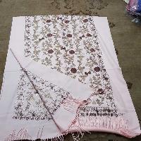 thumb3-Embroidery Shawl-18163