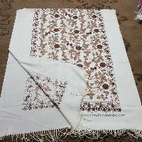 thumb3-Embroidery Shawl-18164