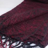 thumb1-Yak Wool Shawl-18198