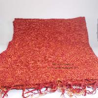 thumb2-Yak Wool Shawl-18199