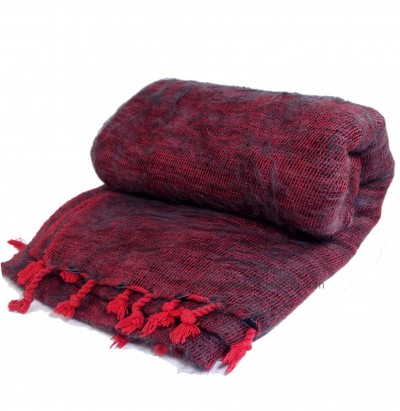 Yak Wool Shawl-18203