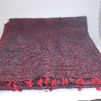 thumb2-Yak Wool Shawl-18203