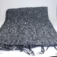 thumb2-Yak Wool Shawl-18204